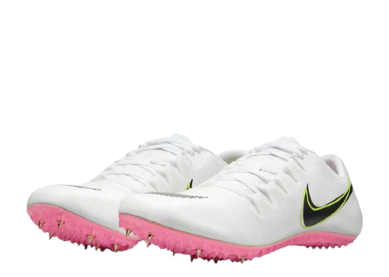 Nike Zoom Ja Fly 3 'Rawdacious' - photo 2