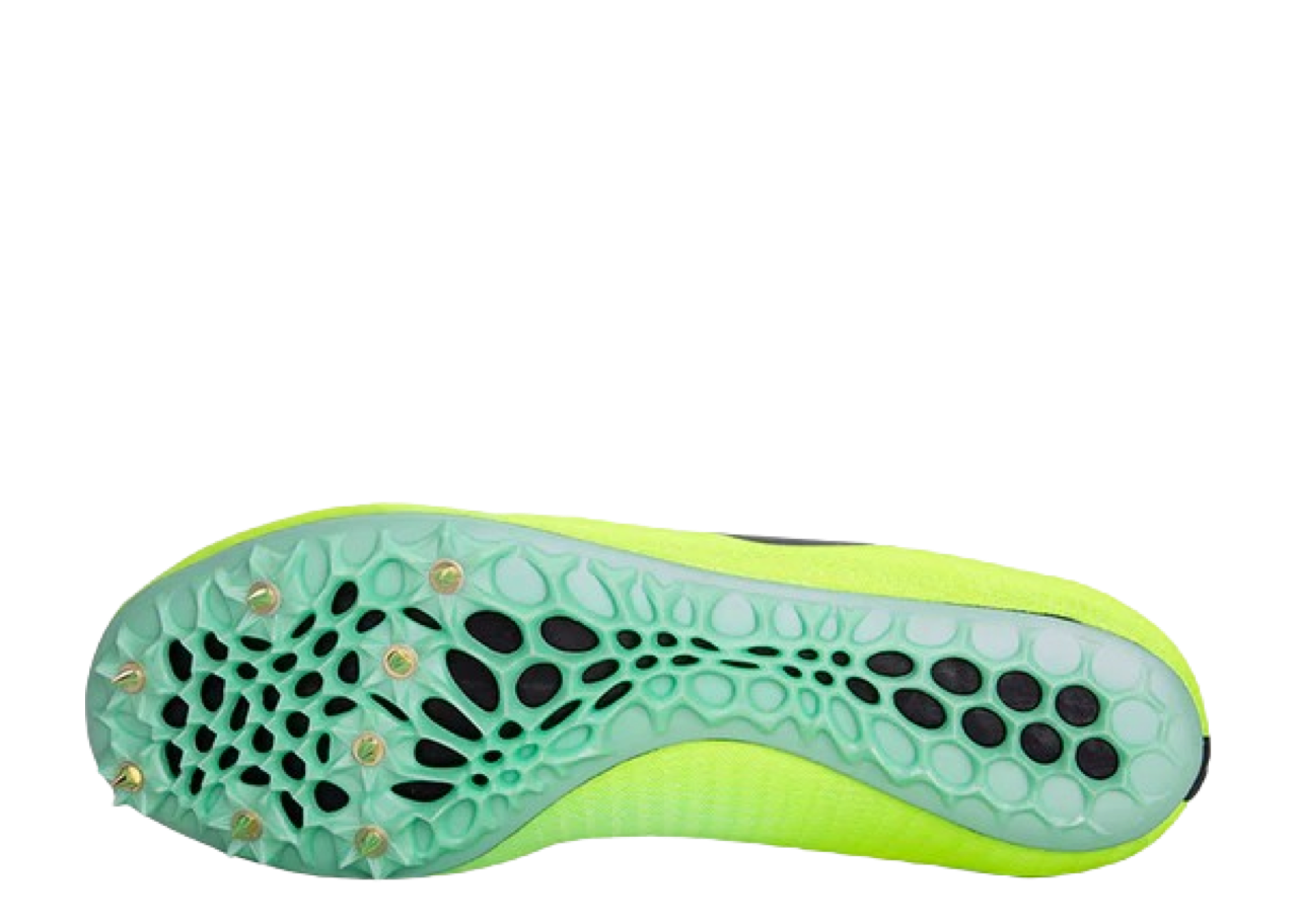 Nike Zoom Ja Fly 3 'Volt' - photo 3