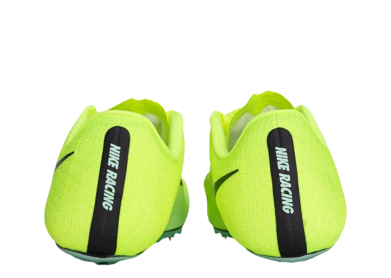 Nike Zoom Ja Fly 3 'Volt' - photo 2