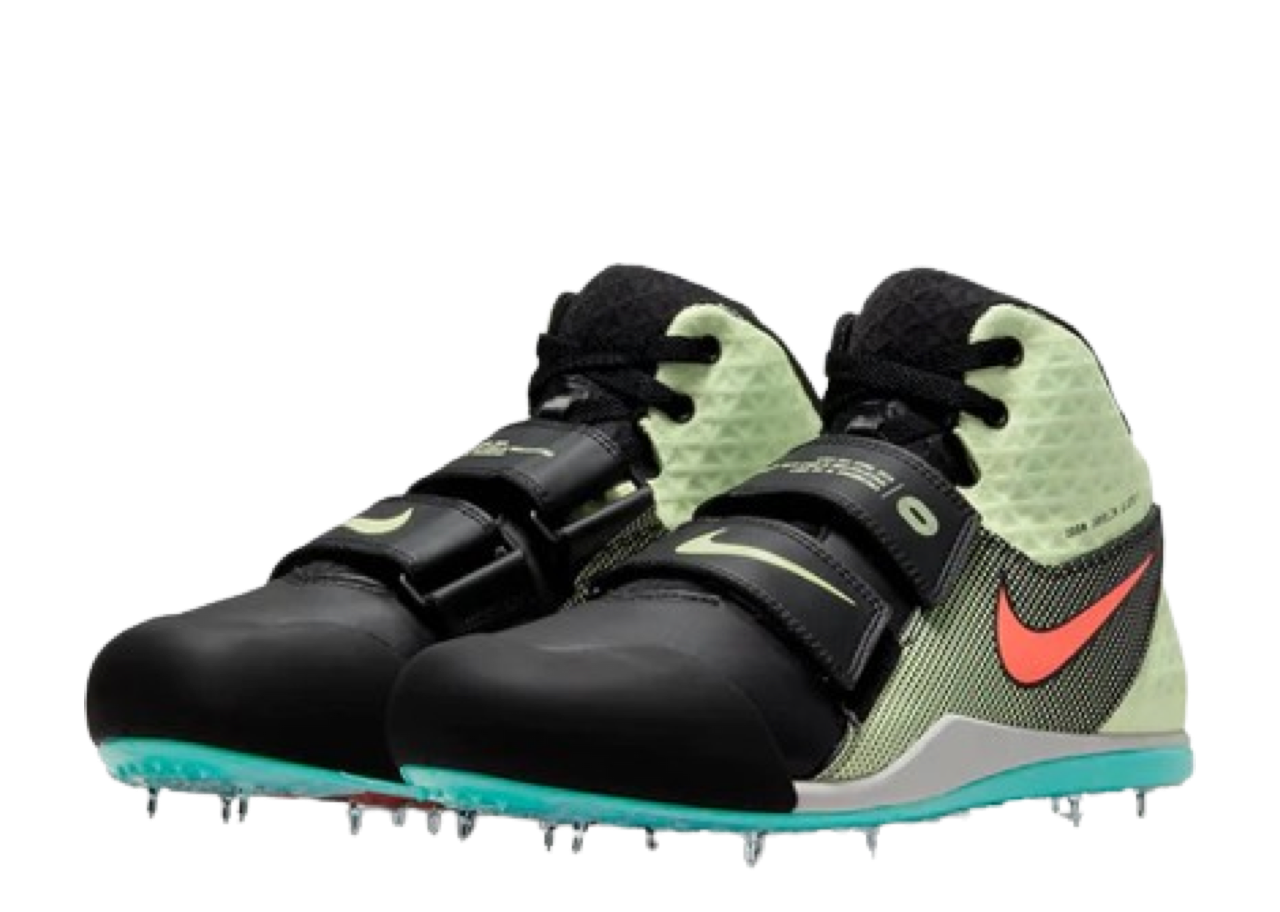 Nike Zoom Javelin Elite 3 'Barely Volt Hyper Orange' - photo 2