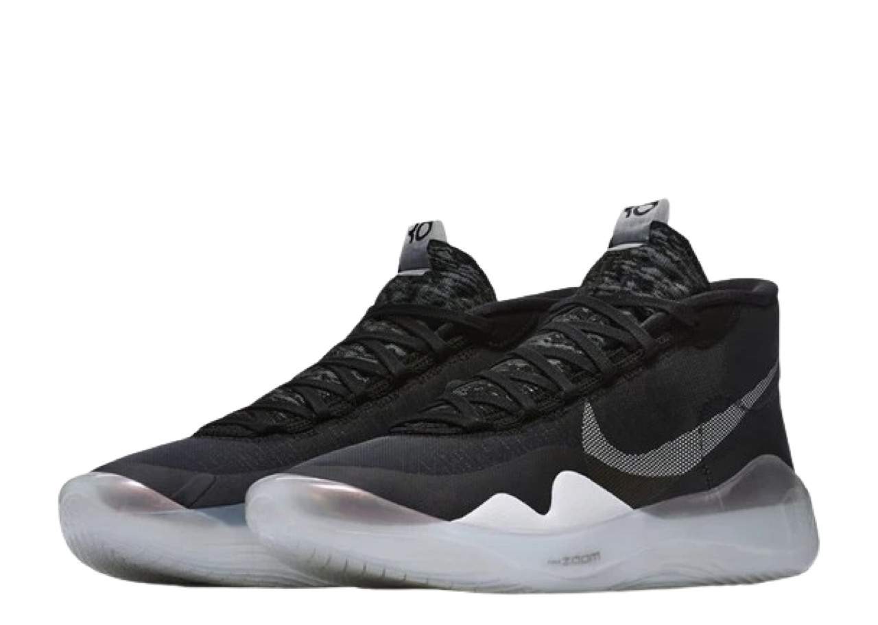 Nike Zoom KD 12 EP 'The Day One' - photo 2