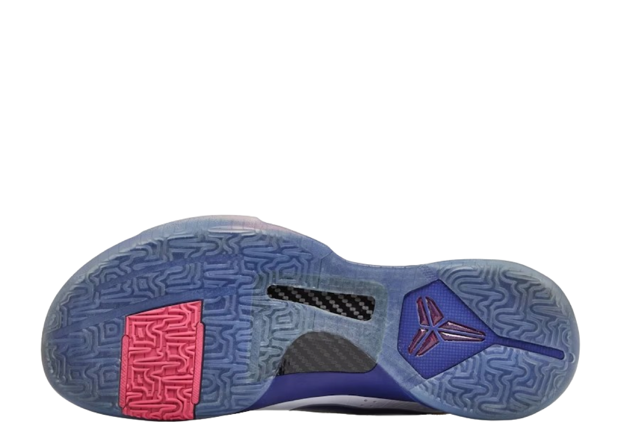 Nike Zoom Kobe 5 Protro Kay Yow - photo 4