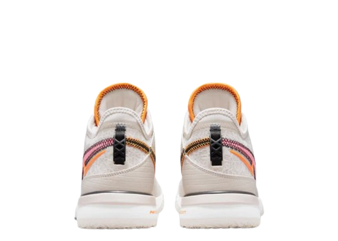 Nike Zoom LeBron NXXT Gen 'Da Vinci' - photo 3