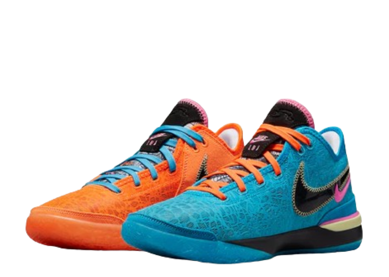 Nike Zoom LeBron NXXT Gen 'I Promise' - photo 2