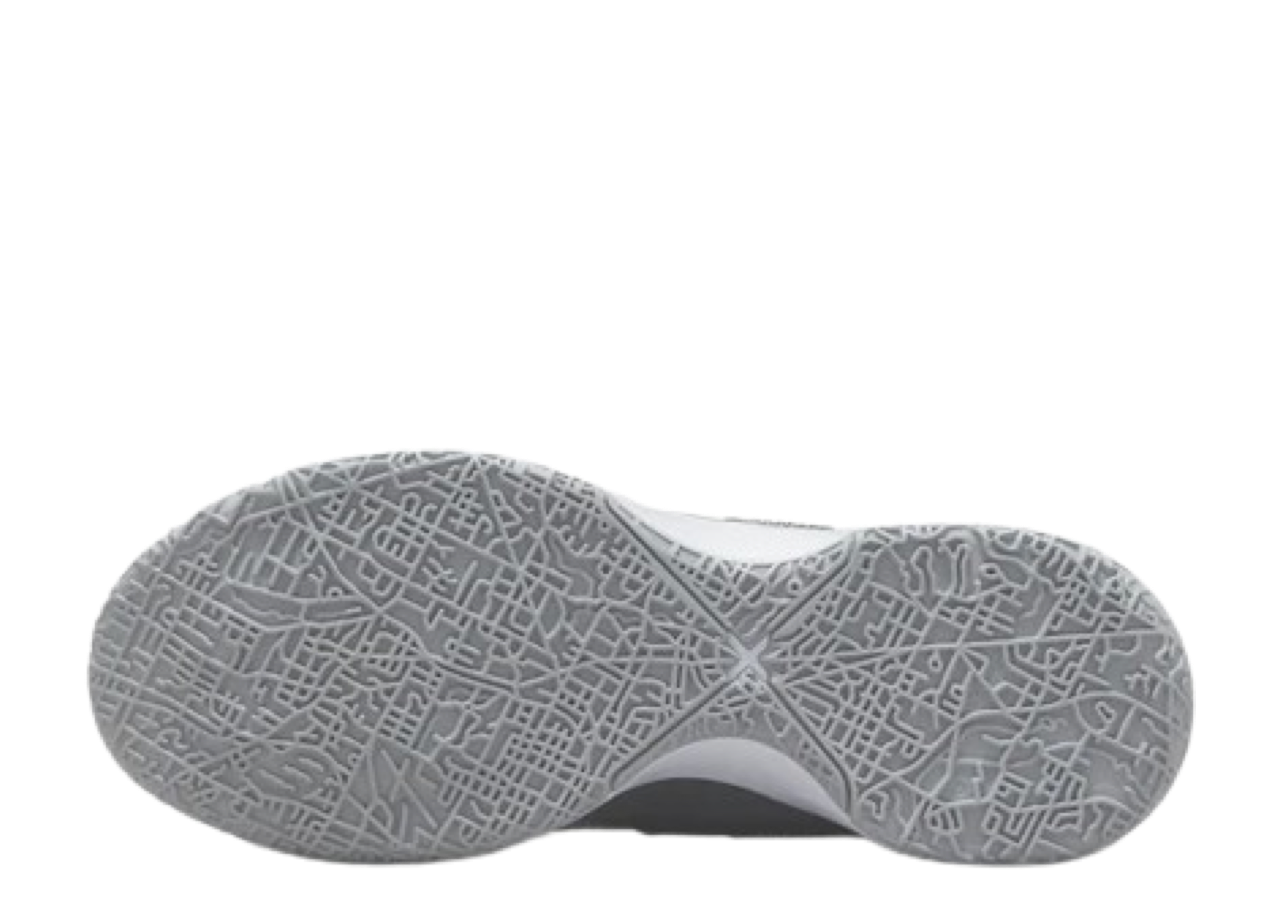 Nike Zoom LeBron NXXT Gen 'Wolf Grey' - photo 4