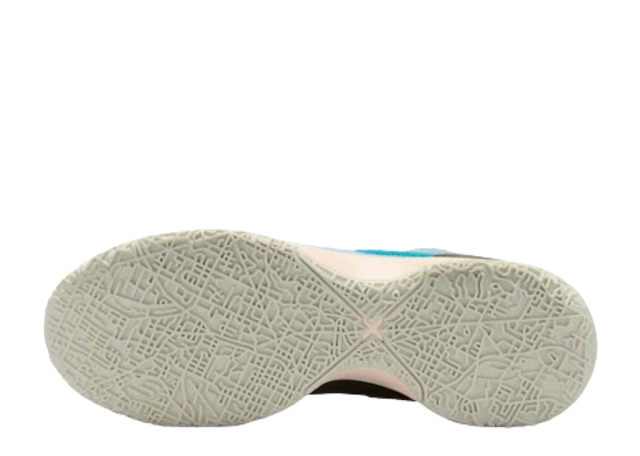 Nike Zoom LeBron NXXT Gen EP 'Blue Tint' - photo 4