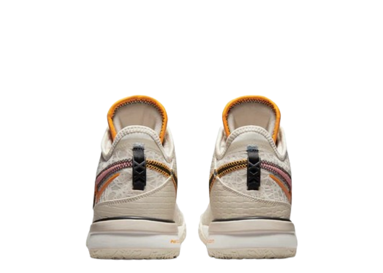 Nike Zoom LeBron NXXT Gen EP 'Da Vinci' - photo 3
