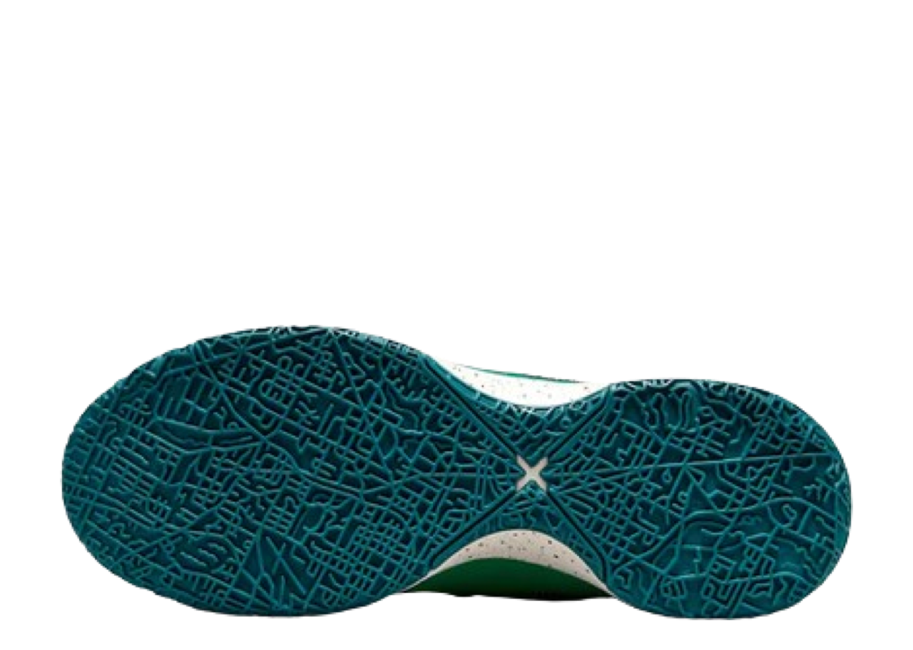 Nike Zoom LeBron NXXT Gen EP 'Geode Teal' - photo 3