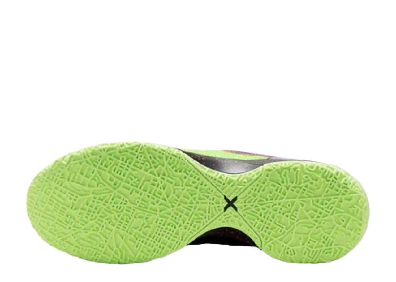 Nike Zoom LeBron NXXT Gen EP 'Glitch' - photo 4