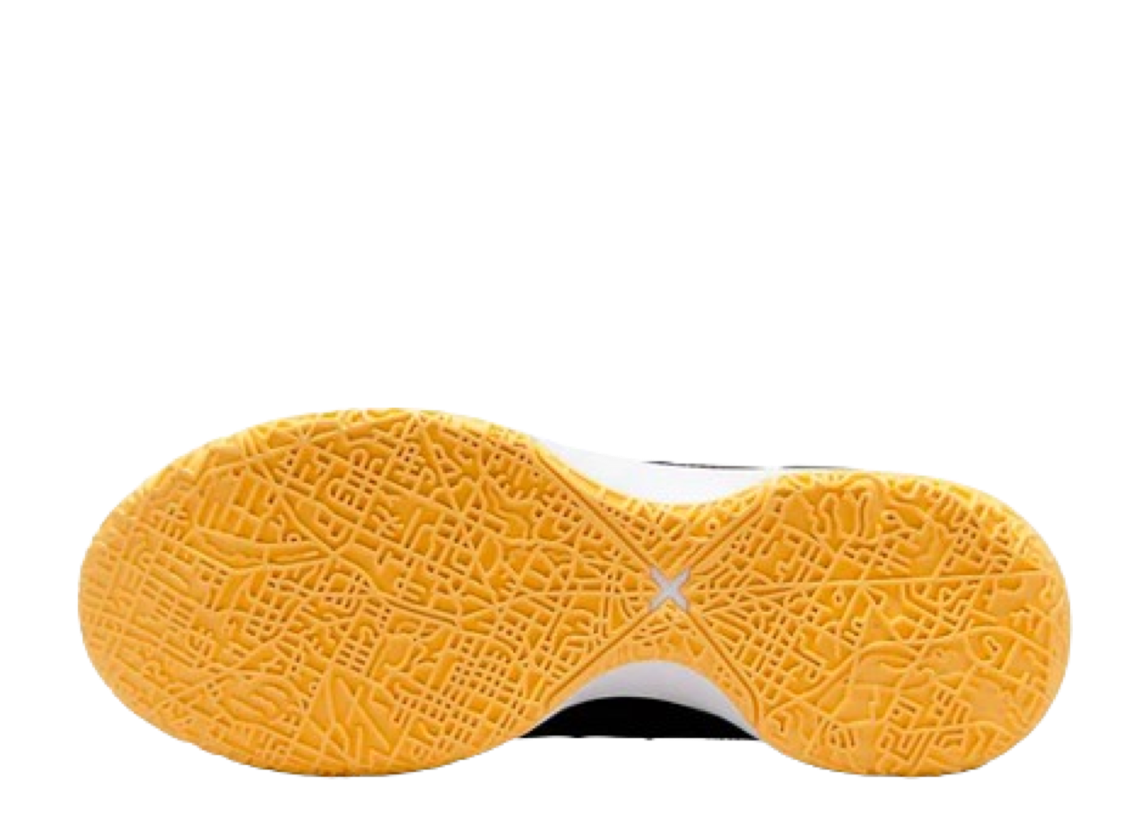 Nike Zoom LeBron NXXT Gen EP 'Lakers' - photo 4