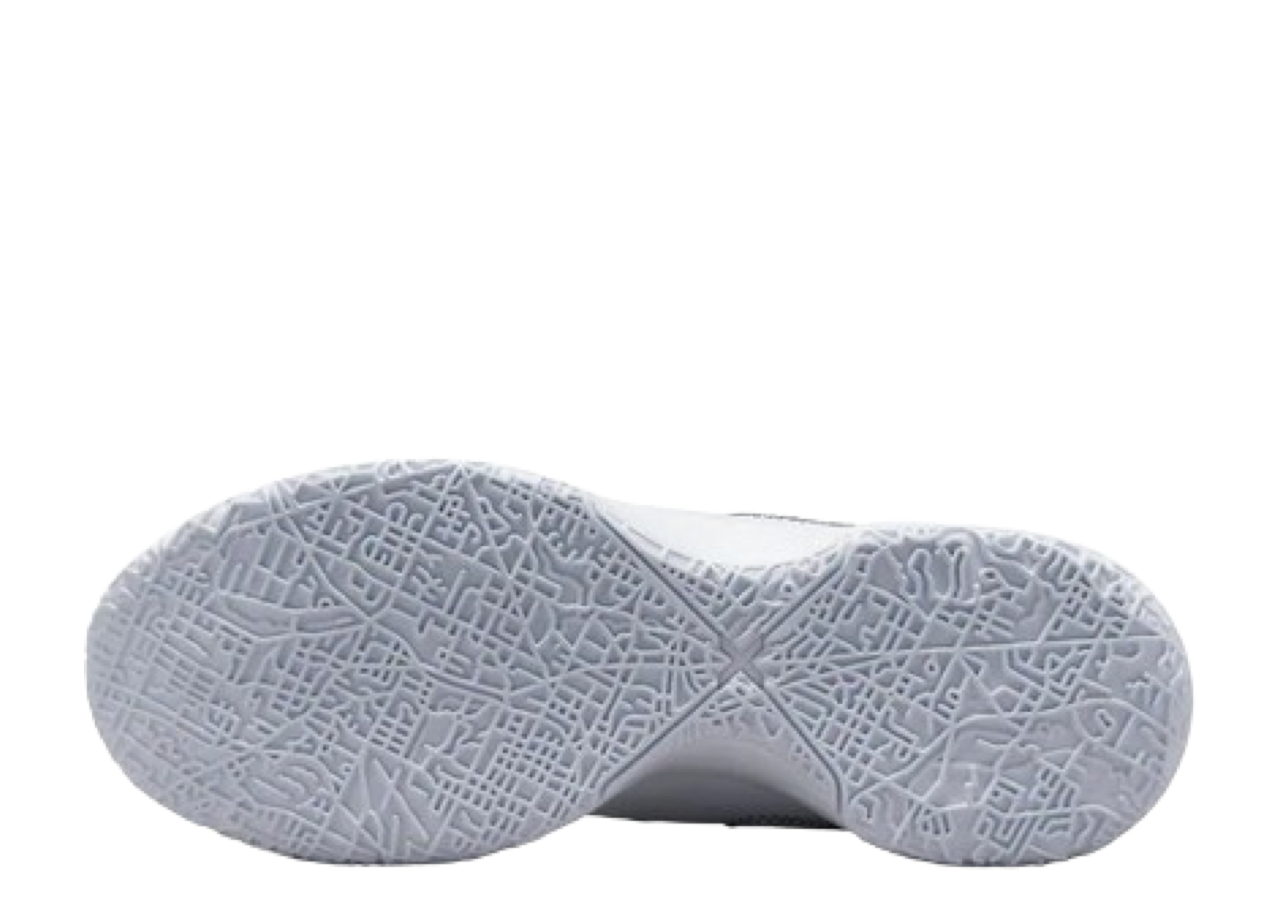 Nike Zoom LeBron NXXT Gen EP 'White' - photo 4