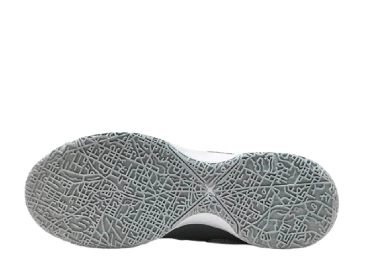 Nike Zoom LeBron NXXT Gen EP 'Wolf Grey' - photo 4