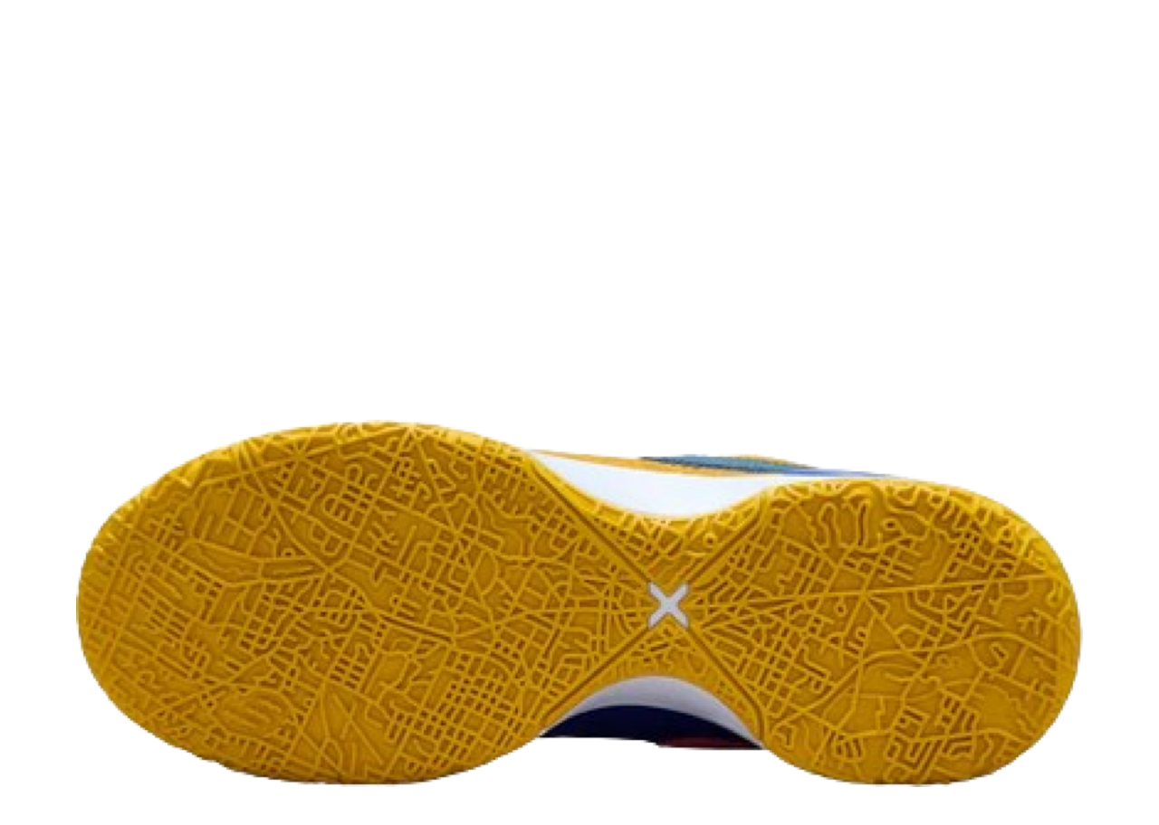 Nike Zoom LeBron NXXT Gen Titan - photo 4