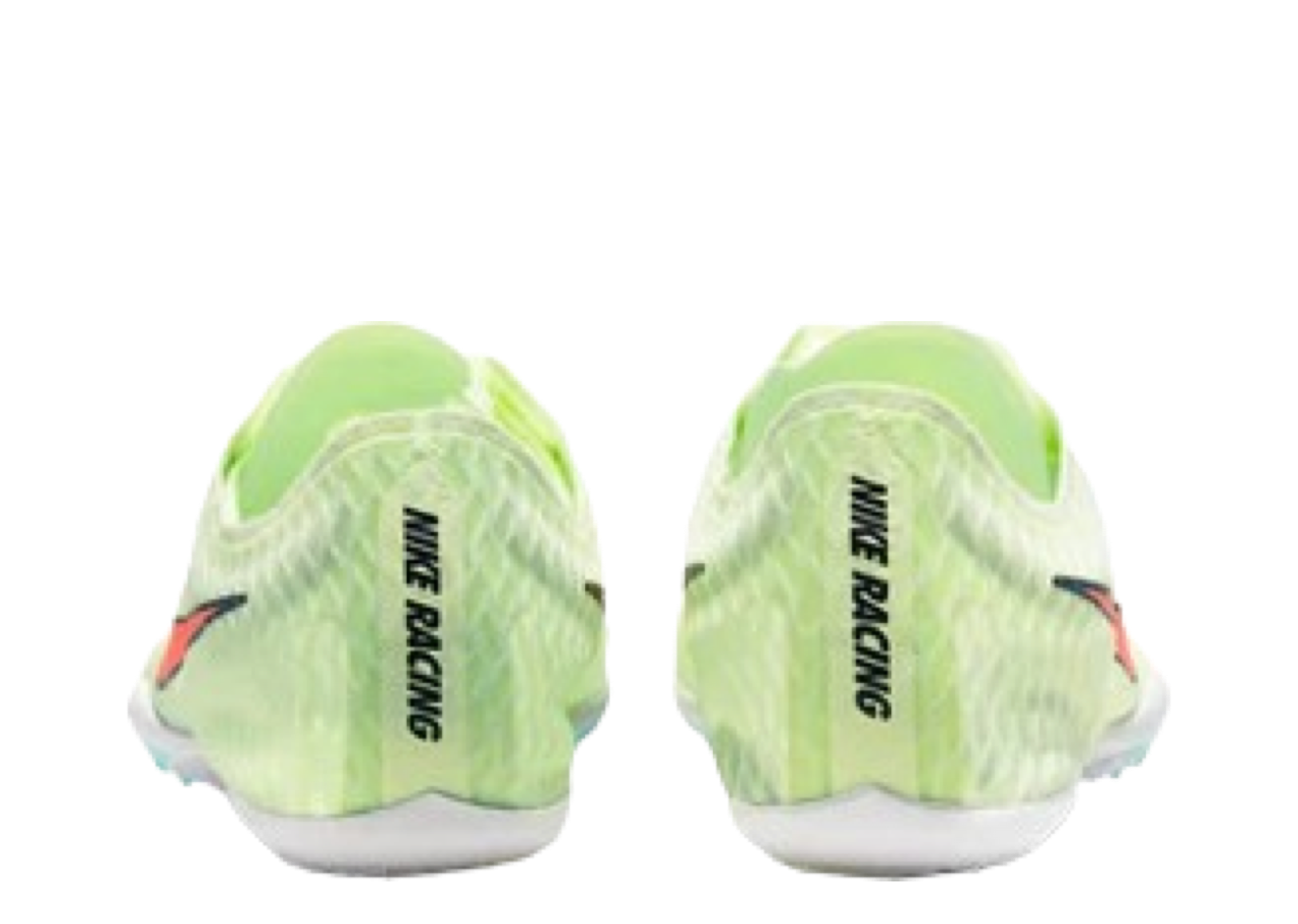 Nike Zoom Mamba 5 'Barely Volt Hyper Orange' - photo 3
