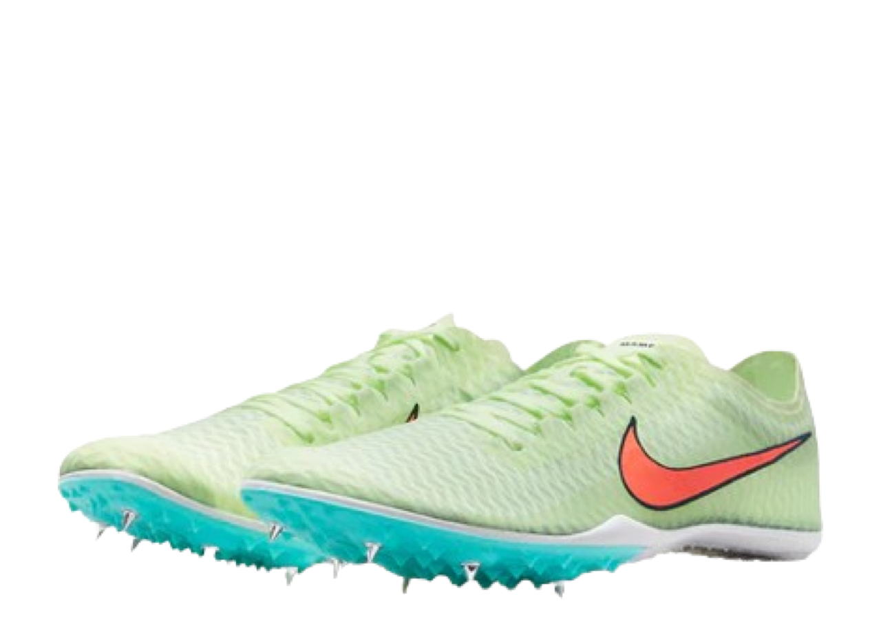 Nike Zoom Mamba 5 'Barely Volt Hyper Orange' - photo 2