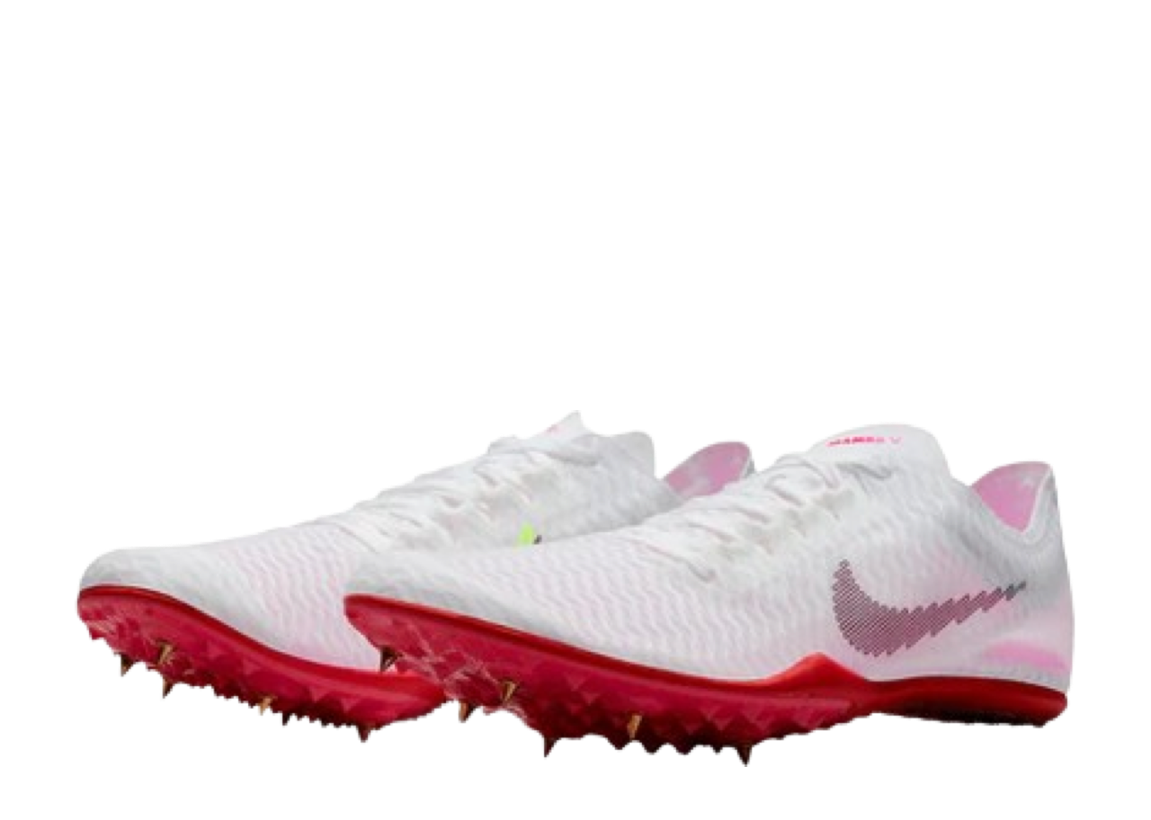Nike Zoom Mamba 5 'Rawdacious' - photo 2