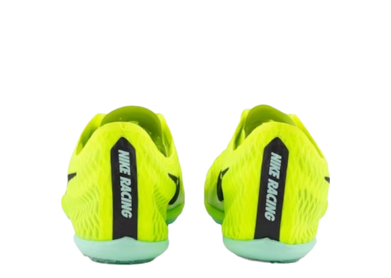 Nike Zoom Mamba 5 'Volt Mint Foam' - photo 3