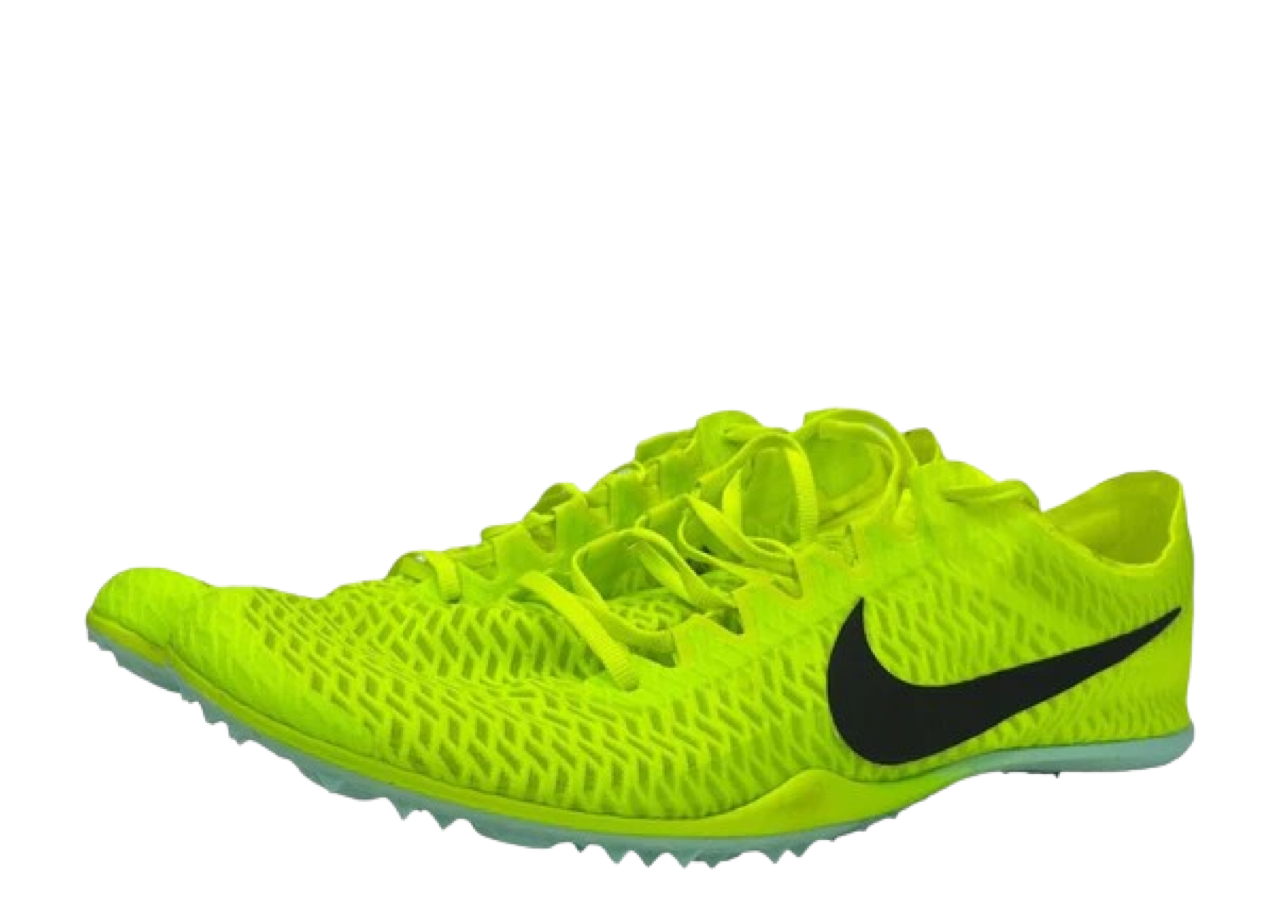 Nike Zoom Mamba 5 'Volt Mint Foam' - photo 2
