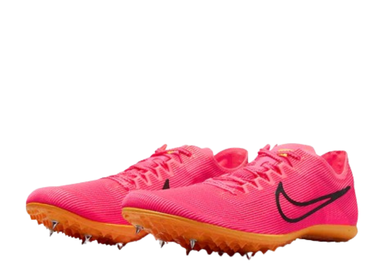Nike Zoom Mamba 6 'Hyper Pink Orange' - photo 2