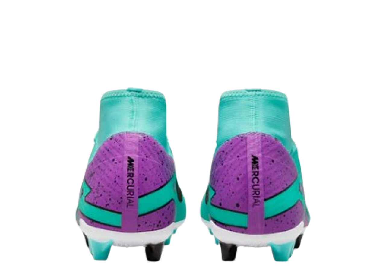 Nike Zoom Mercurial Superfly 9 Academy AG 'Peak Ready Pack' - photo 3