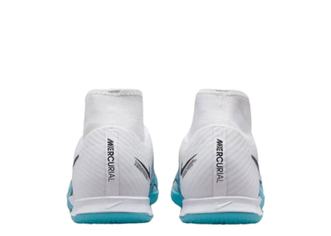 Nike Zoom Mercurial Superfly 9 Academy IC 'Blast Pack' - photo 3