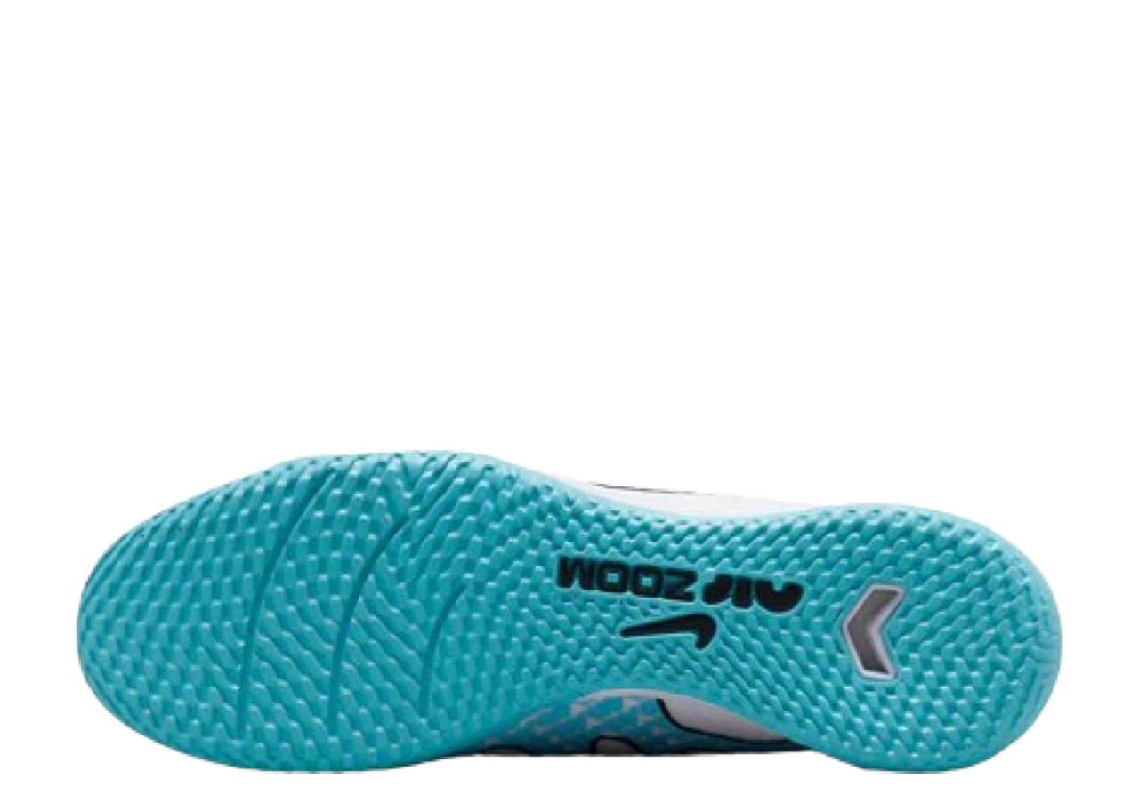 Nike Zoom Mercurial Superfly 9 Academy IC 'Blast Pack' - photo 4