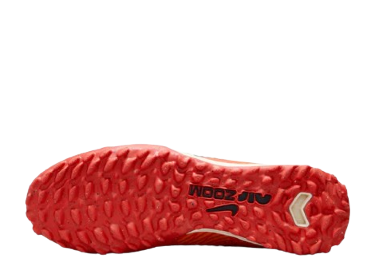 Nike Zoom Mercurial Superfly 9 Academy MDS TF 'Dream Speed - Light Crimson' - photo 4