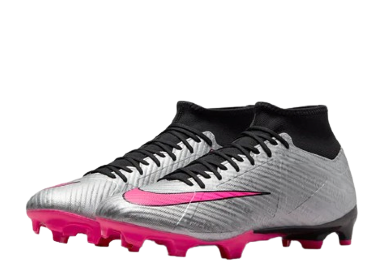 Nike Zoom Mercurial Superfly 9 Academy MG '25th Anniversary Pack' - photo 2