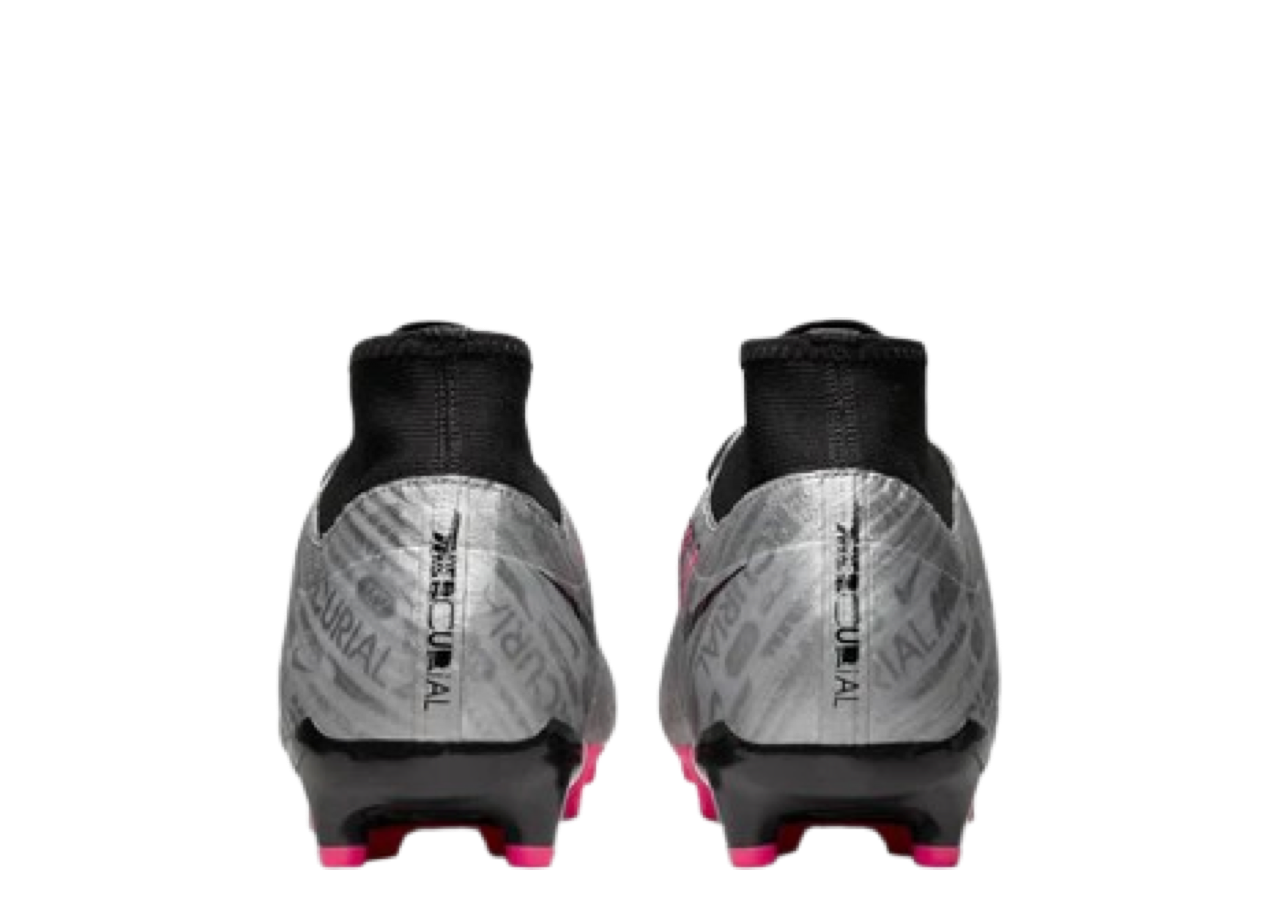 Nike Zoom Mercurial Superfly 9 Academy MG '25th Anniversary Pack' - photo 3