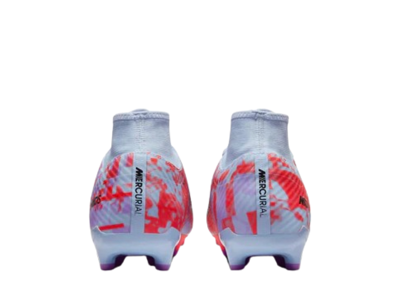 Nike Zoom Mercurial Superfly 9 Academy MG 'Dream Speed 6 Pack' - photo 3
