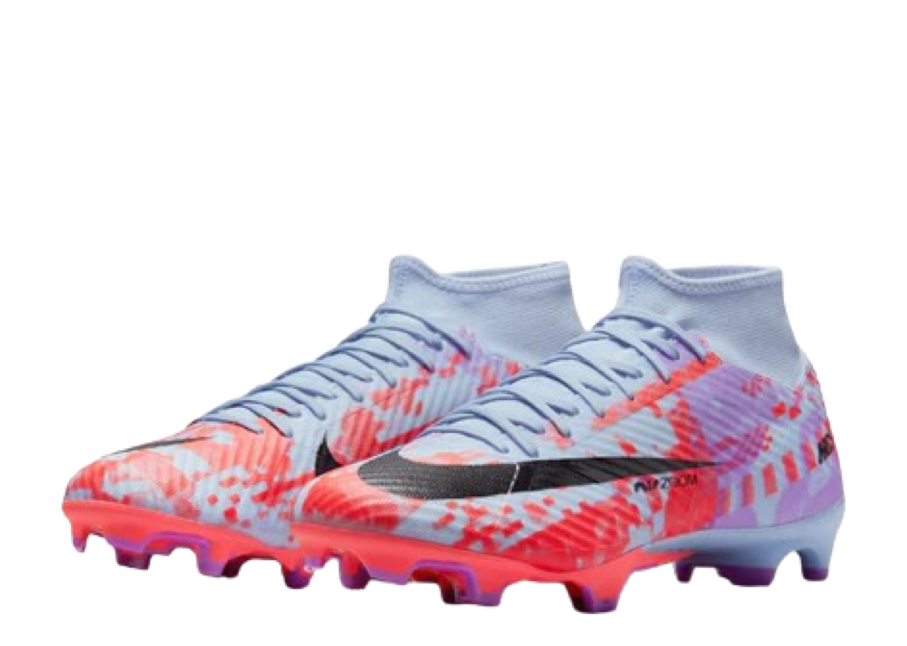 Nike Zoom Mercurial Superfly 9 Academy MG 'Dream Speed 6 Pack' - photo 2