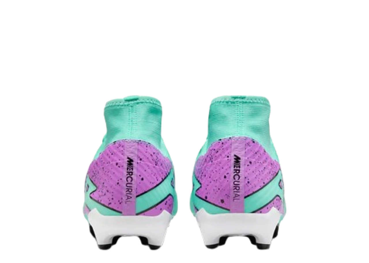Nike Zoom Mercurial Superfly 9 Academy MG 'Peak Ready Pack' - photo 3
