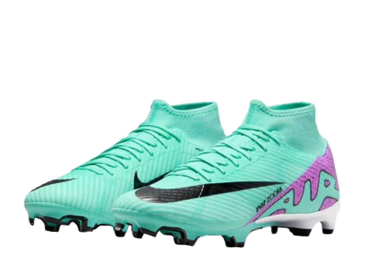 Nike Zoom Mercurial Superfly 9 Academy MG 'Peak Ready Pack' - photo 2