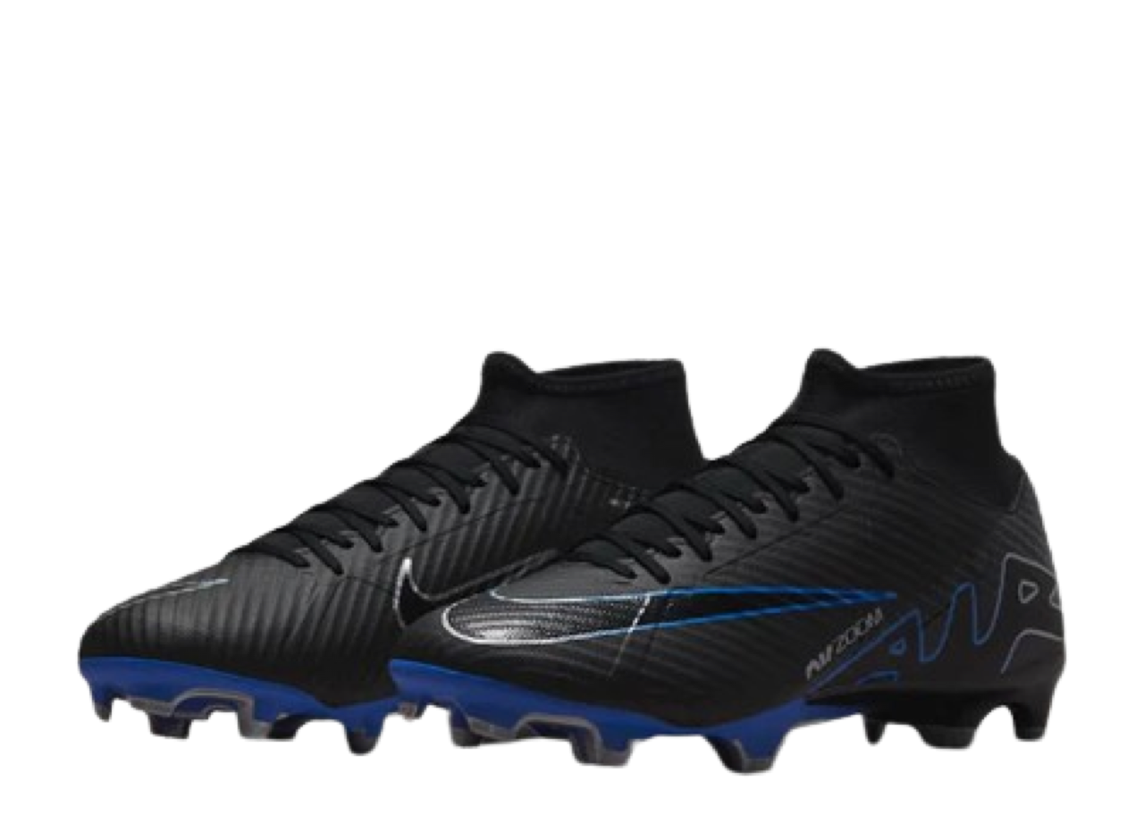 Nike Zoom Mercurial Superfly 9 Academy MG 'Shadow Pack' - photo 2
