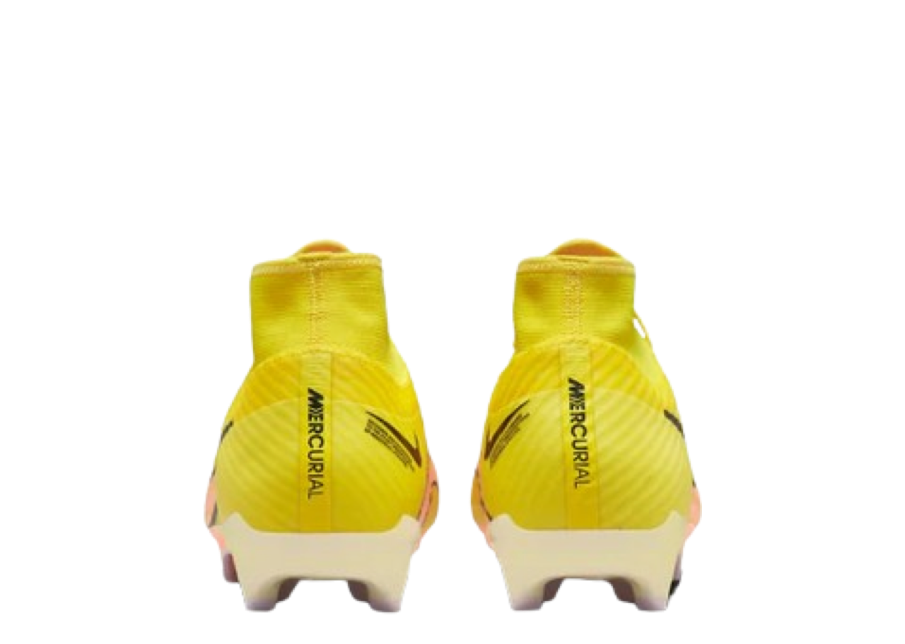 Nike Zoom Mercurial Superfly 9 Academy MG Lucent Pack - photo 3