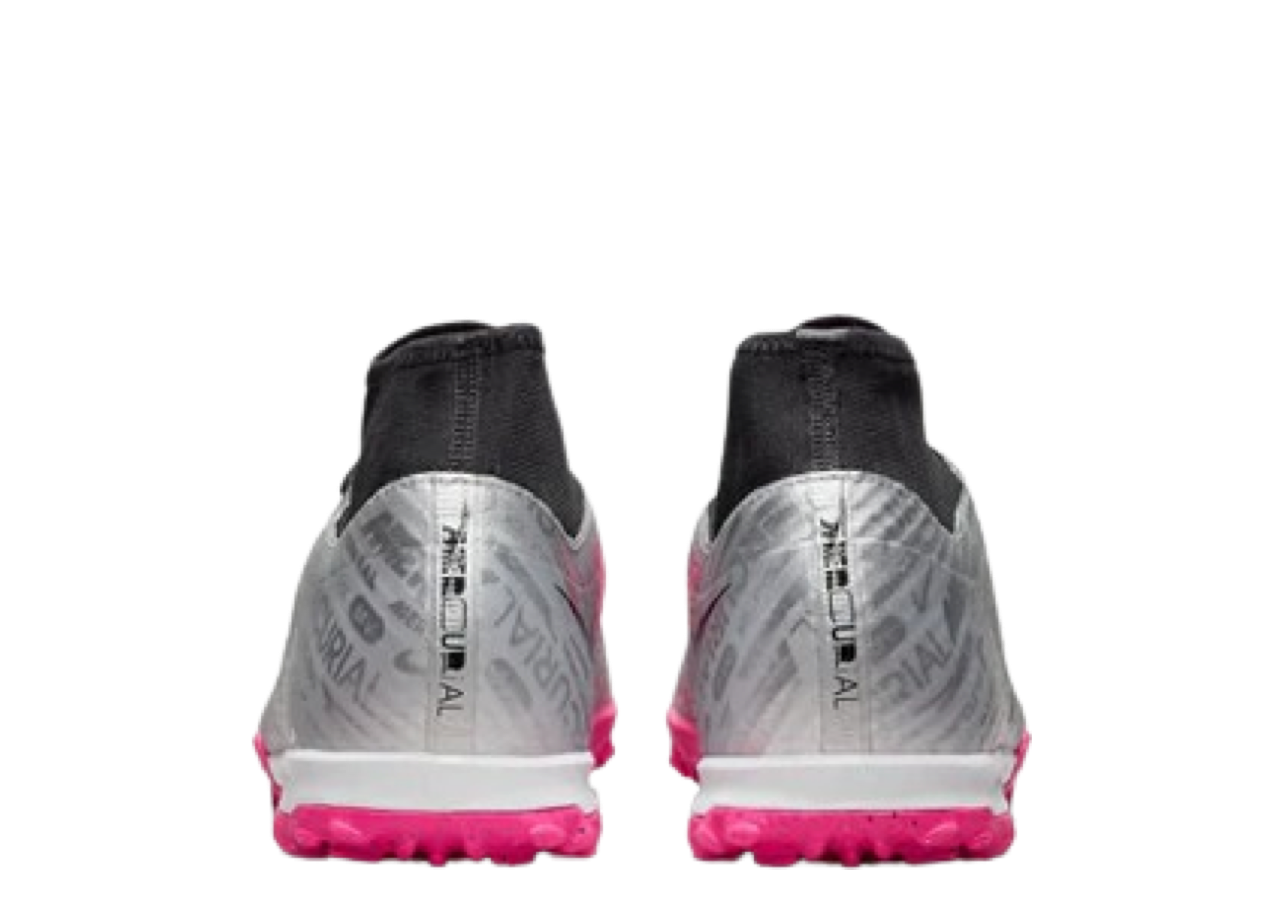 Nike Zoom Mercurial Superfly 9 Academy TF '25th Anniversary Pack' - photo 3