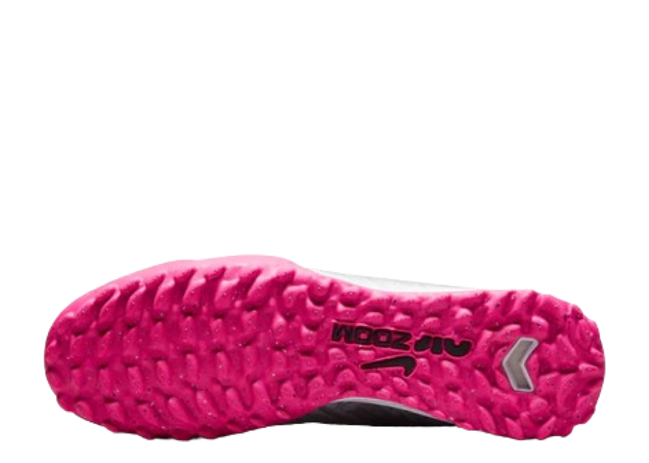 Nike Zoom Mercurial Superfly 9 Academy TF '25th Anniversary Pack' - photo 4