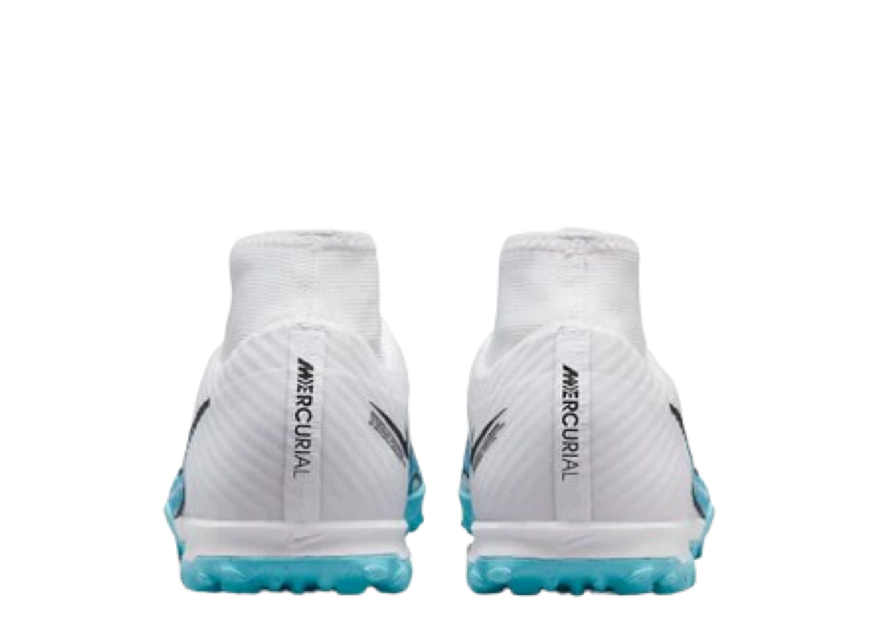 Nike Zoom Mercurial Superfly 9 Academy TF 'Blast Pack' - photo 3