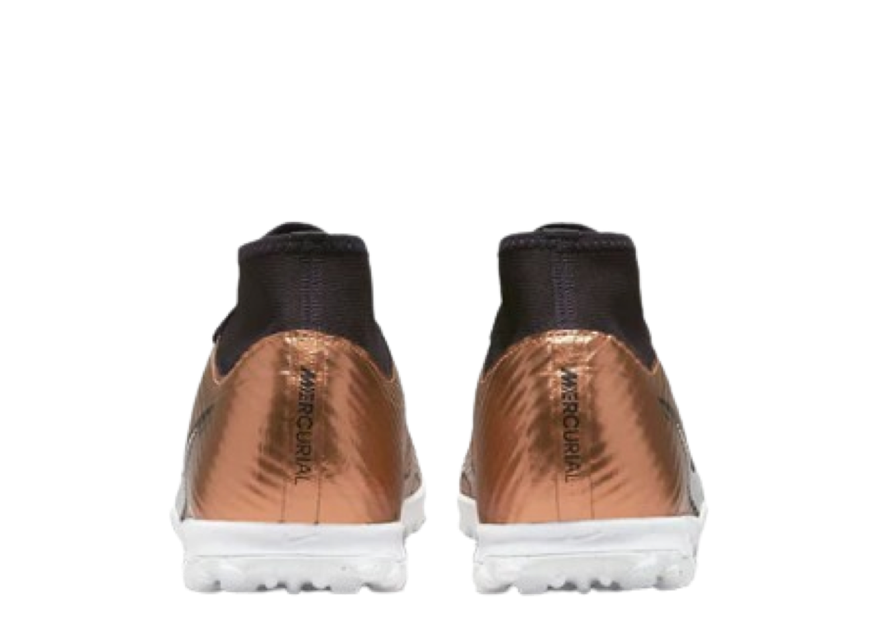 Nike Zoom Mercurial Superfly 9 Academy TF 'Generation Pack' - photo 3