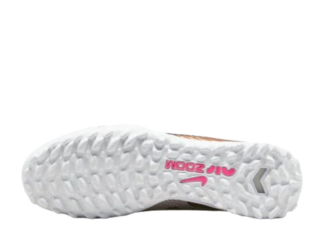 Nike Zoom Mercurial Superfly 9 Academy TF 'Generation Pack' - photo 4