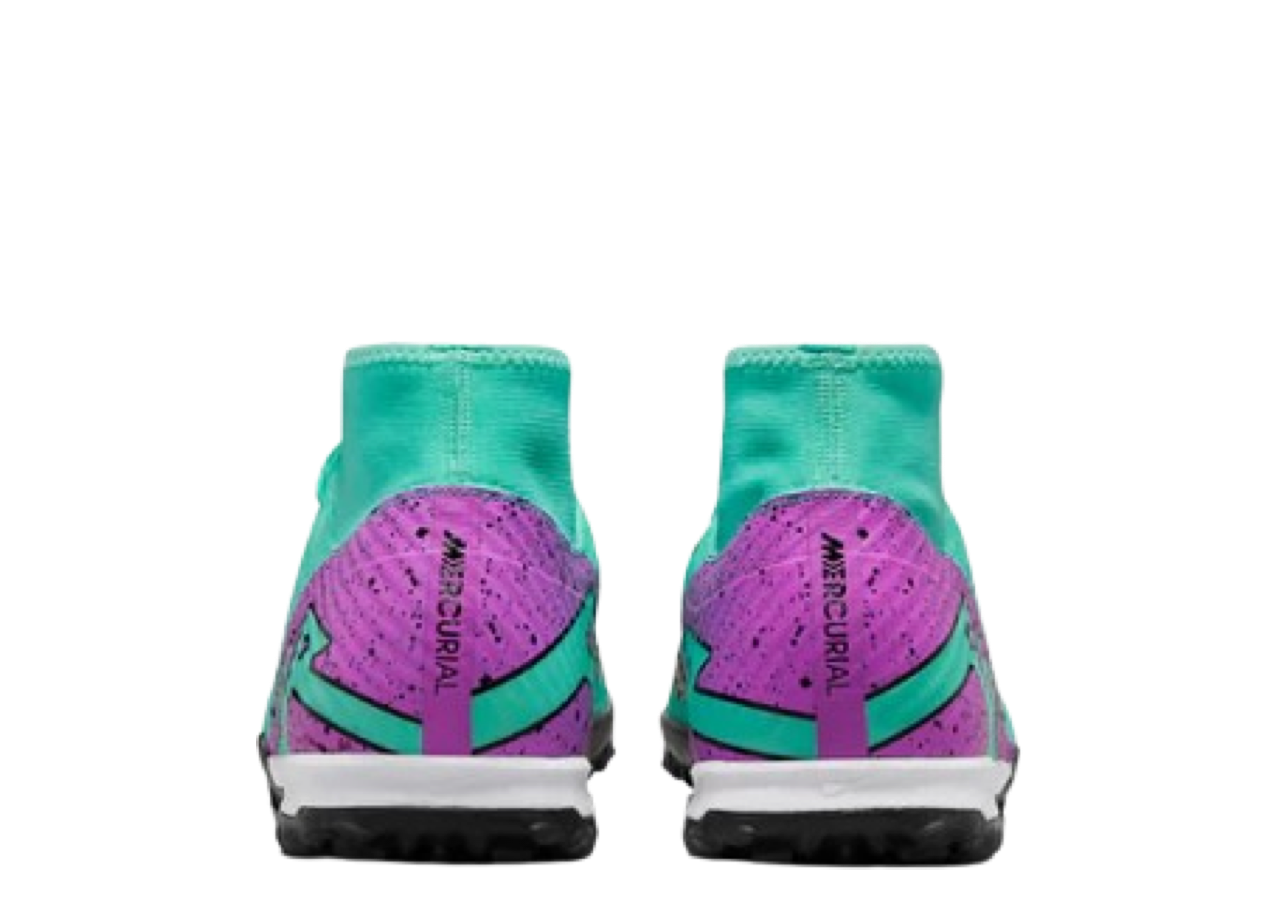 Nike Zoom Mercurial Superfly 9 Academy TF 'Peak Ready Pack' - photo 3