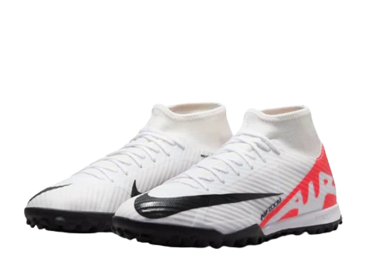 Nike Zoom Mercurial Superfly 9 Academy TF 'Ready Pack' - photo 2