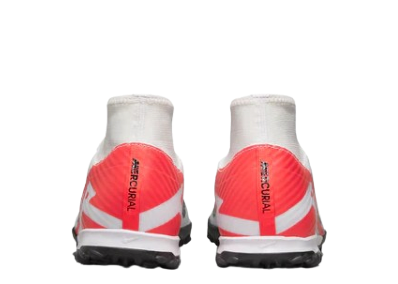 Nike Zoom Mercurial Superfly 9 Academy TF 'Ready Pack' - photo 3