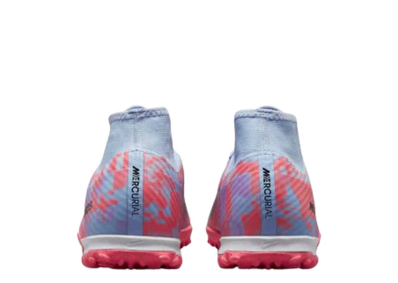 Nike Zoom Mercurial Superfly 9 Academy TF Dream Speed - photo 3