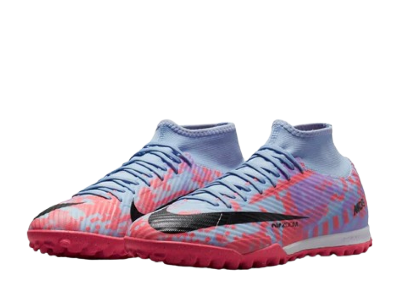 Nike Zoom Mercurial Superfly 9 Academy TF Dream Speed - photo 2