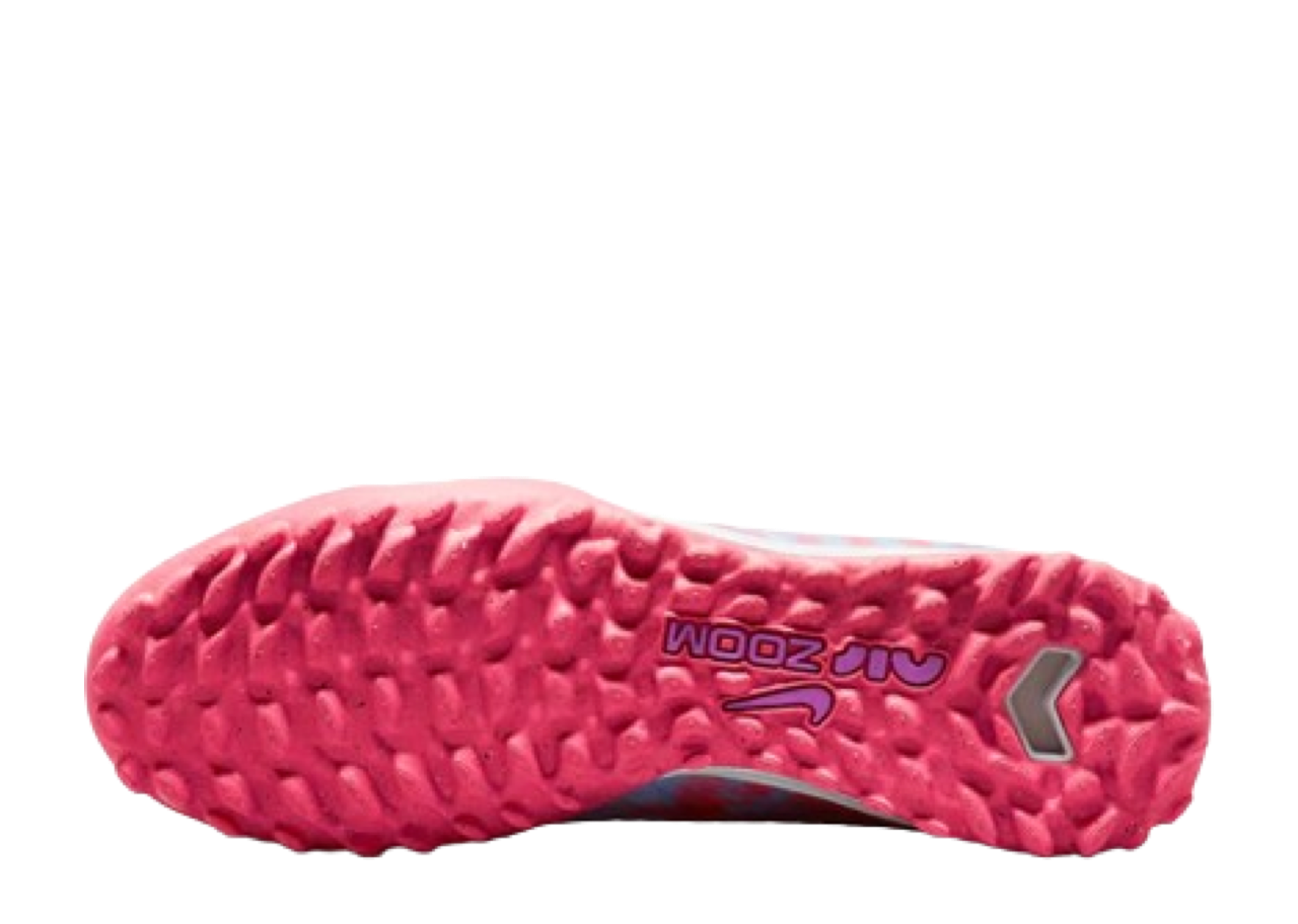 Nike Zoom Mercurial Superfly 9 Academy TF Dream Speed - photo 4