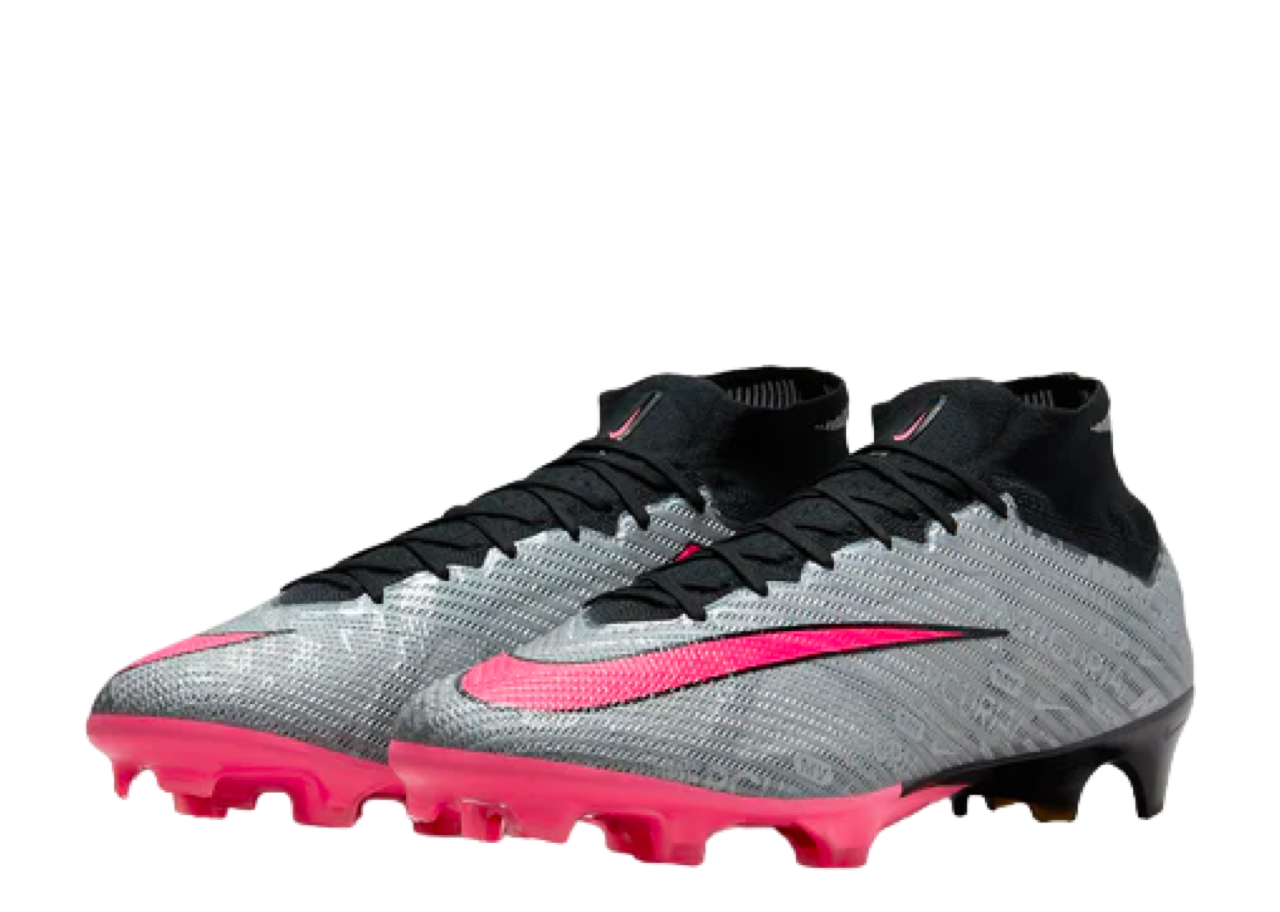 Nike Zoom Mercurial Superfly 9 Elite FG '25th Anniversary Pack' - photo 2