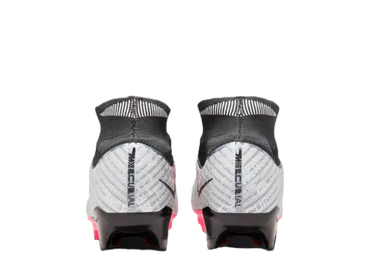 Nike Zoom Mercurial Superfly 9 Elite FG '25th Anniversary Pack' - photo 3