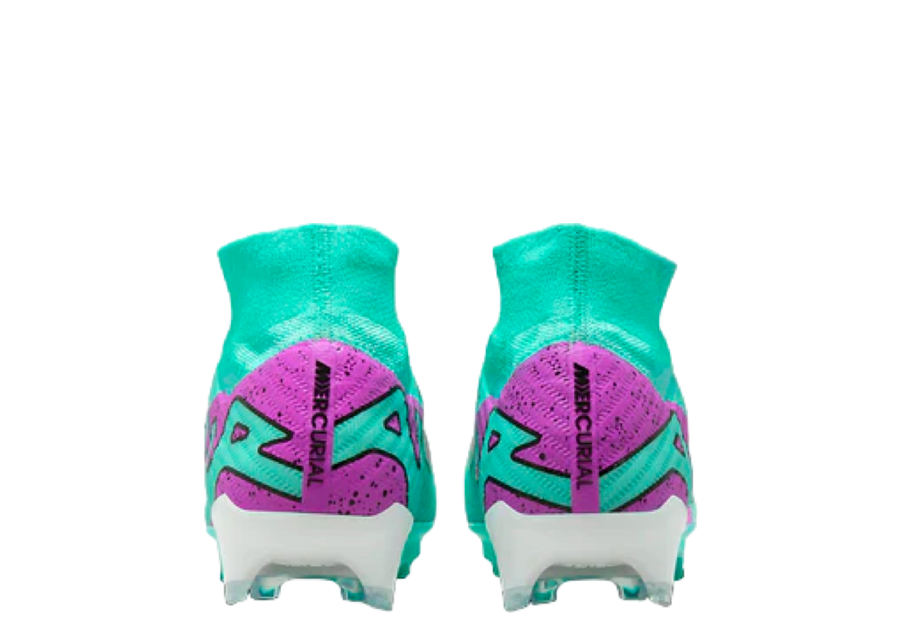 Nike Zoom Mercurial Superfly 9 Elite FG 'Peak Ready Pack' - photo 3