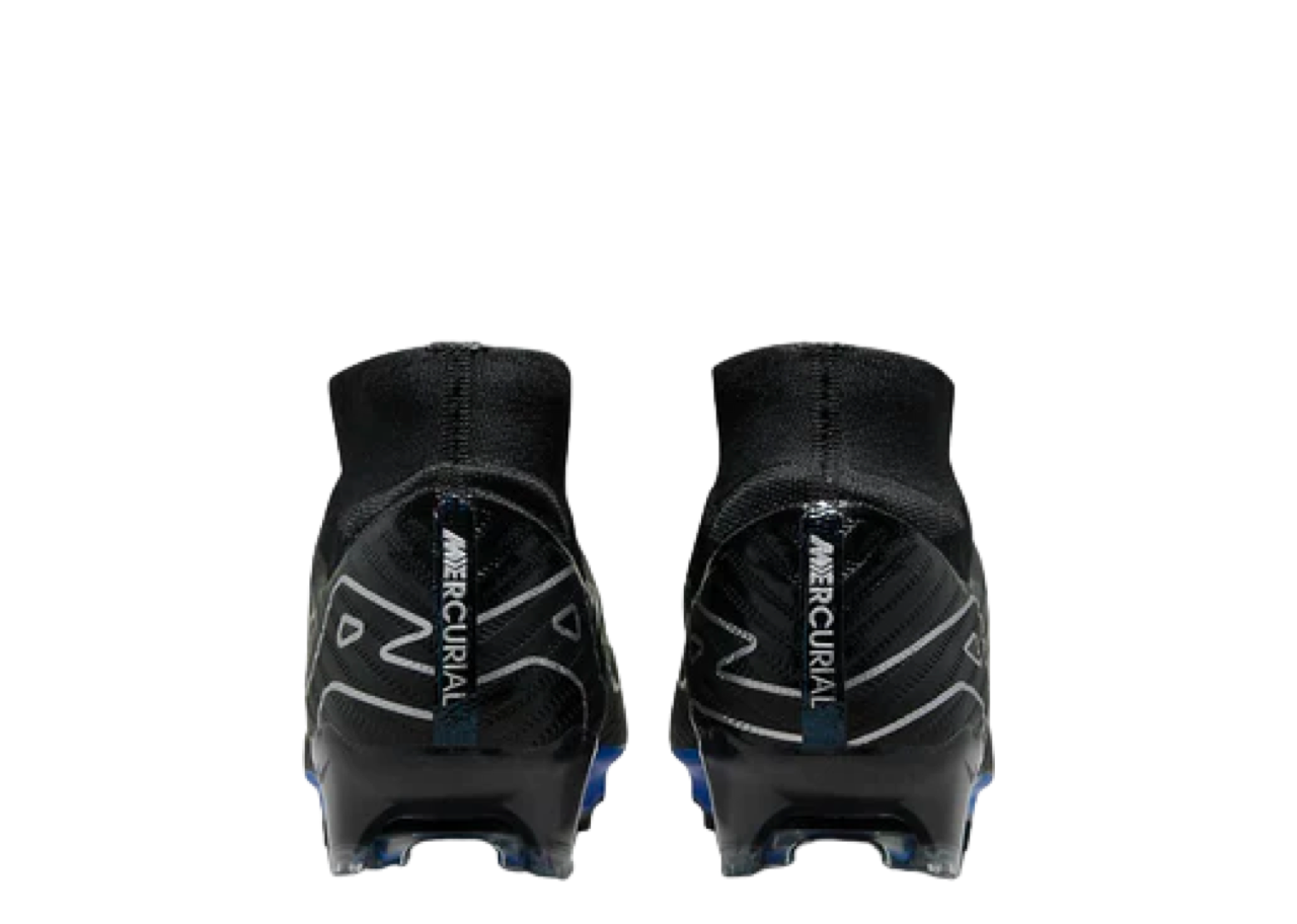 Nike Zoom Mercurial Superfly 9 Elite FG 'Shadow Pack' - photo 3